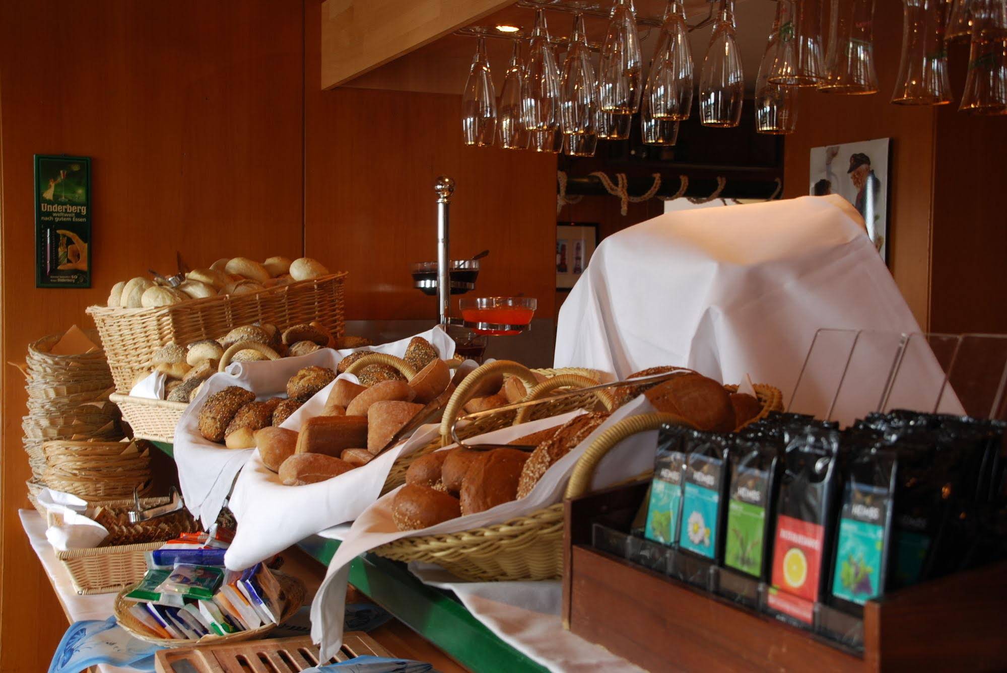 Hotel Bansiner Hof