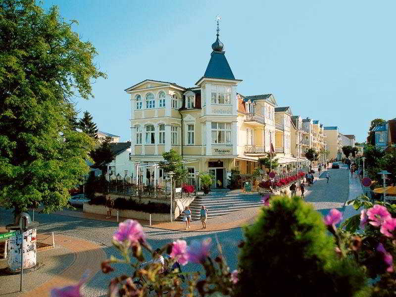 Hotel zur Post