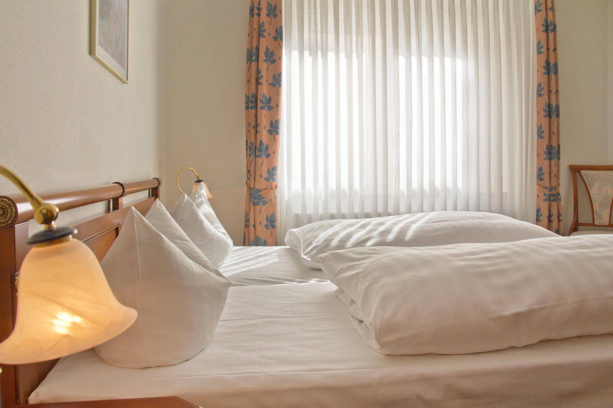 Seetelhotel Ostseeresidenz Bansin