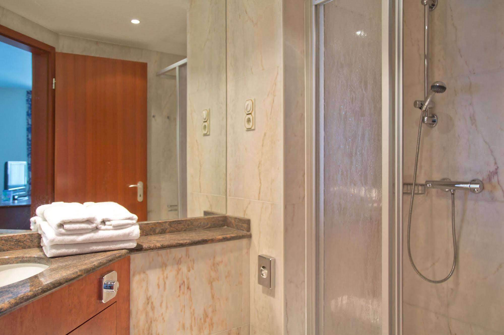 Seetelhotel Ostseeresidenz Bansin