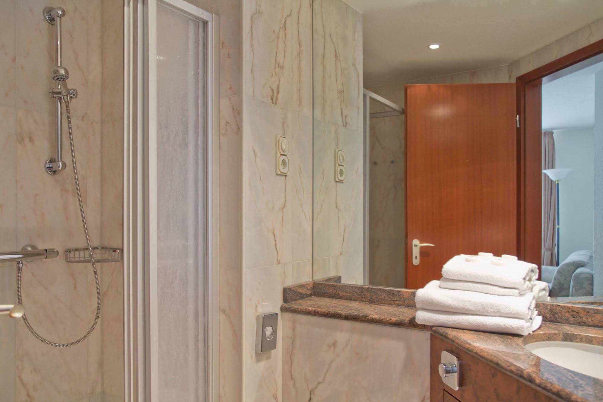 Seetelhotel Ostseeresidenz Bansin