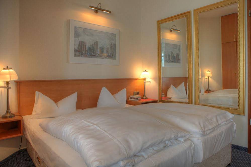 Seetelhotel Ostseeresidenz Bansin