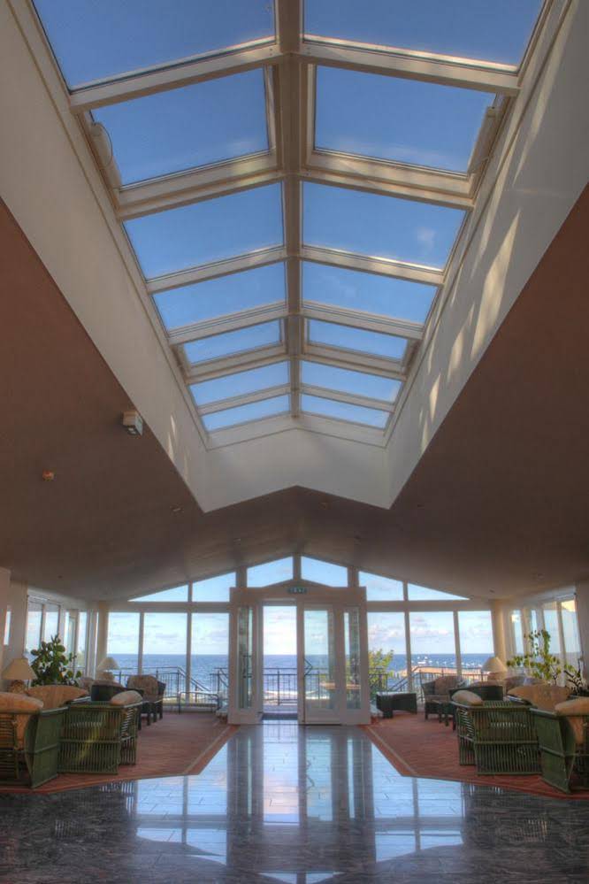 Seetelhotel Ostseeresidenz Bansin