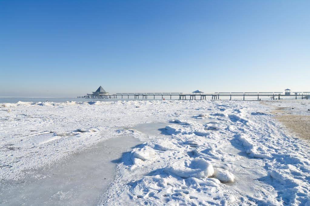 Strandhaus Aurell