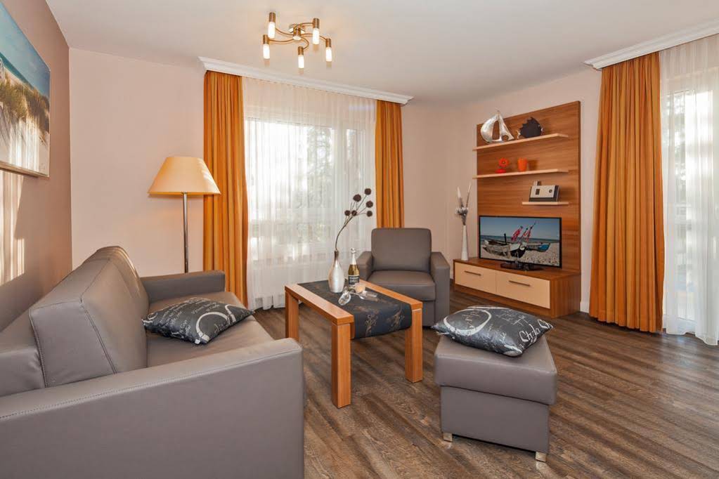 Strandhaus Aurell
