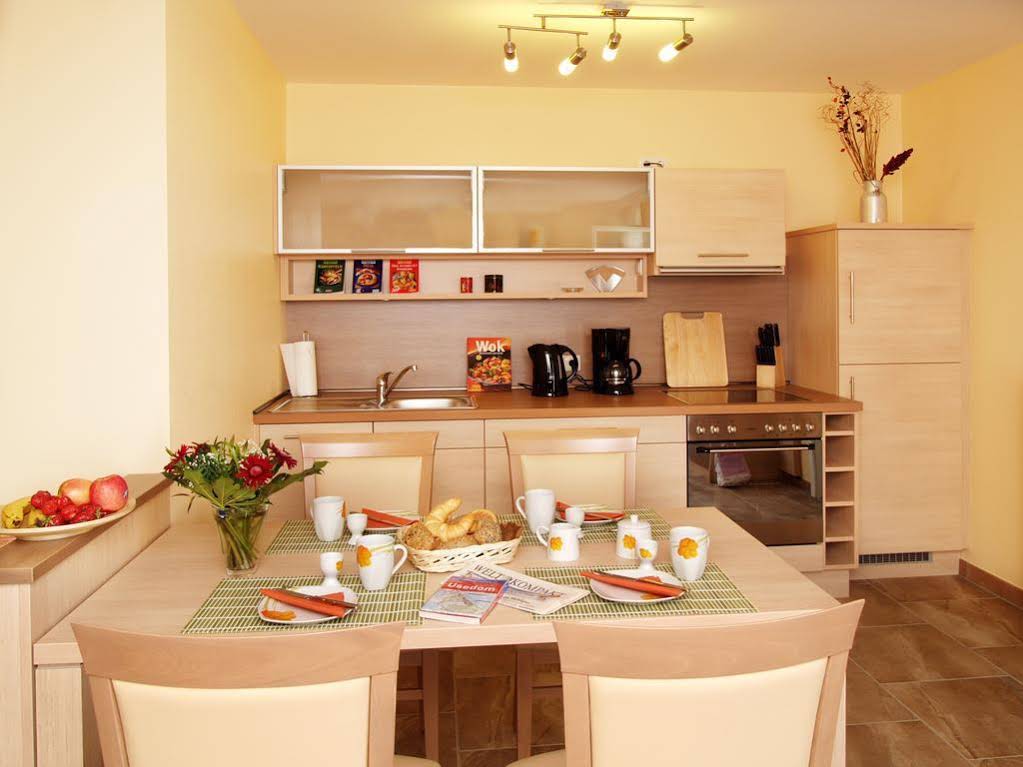 Strandhaus Aurell