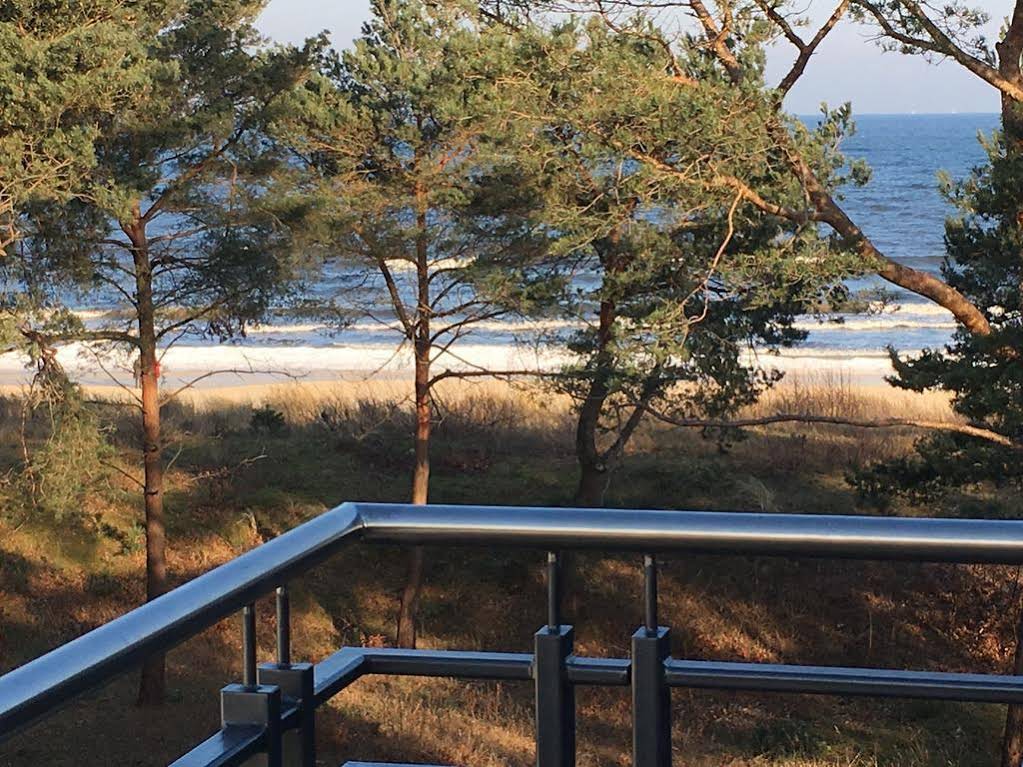 Strandhaus Aurell
