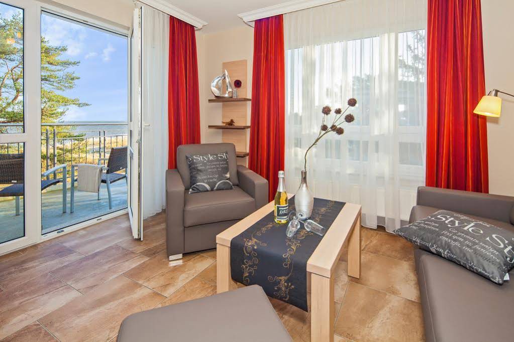 Strandhaus Aurell