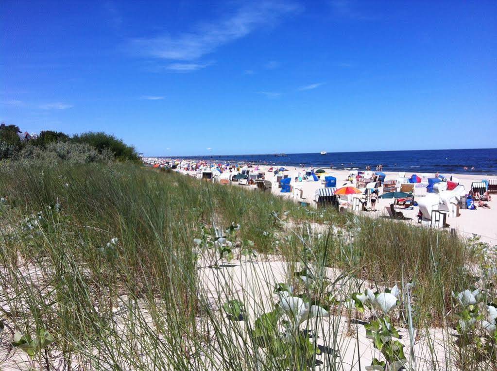 Strandhaus Aurell