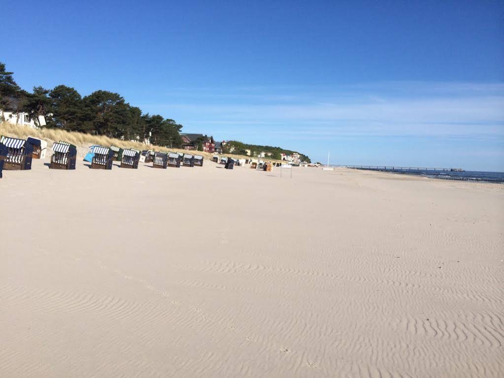 Strandhaus Aurell