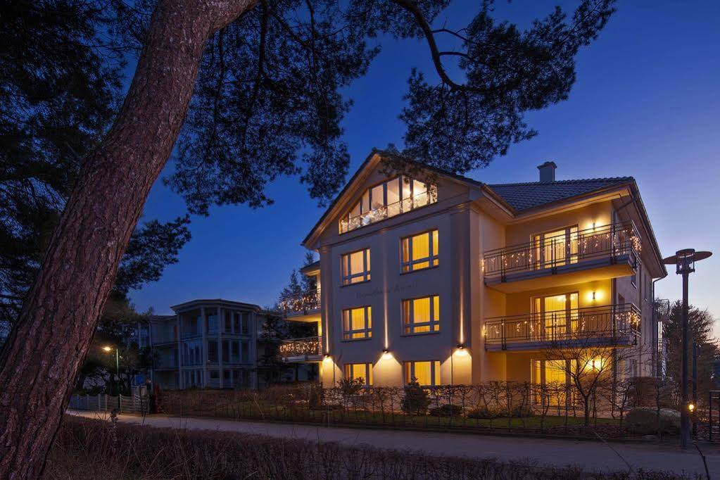 Strandhaus Aurell