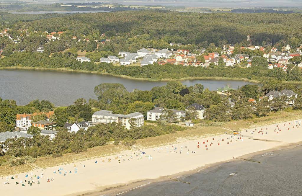 Strandhaus Aurell
