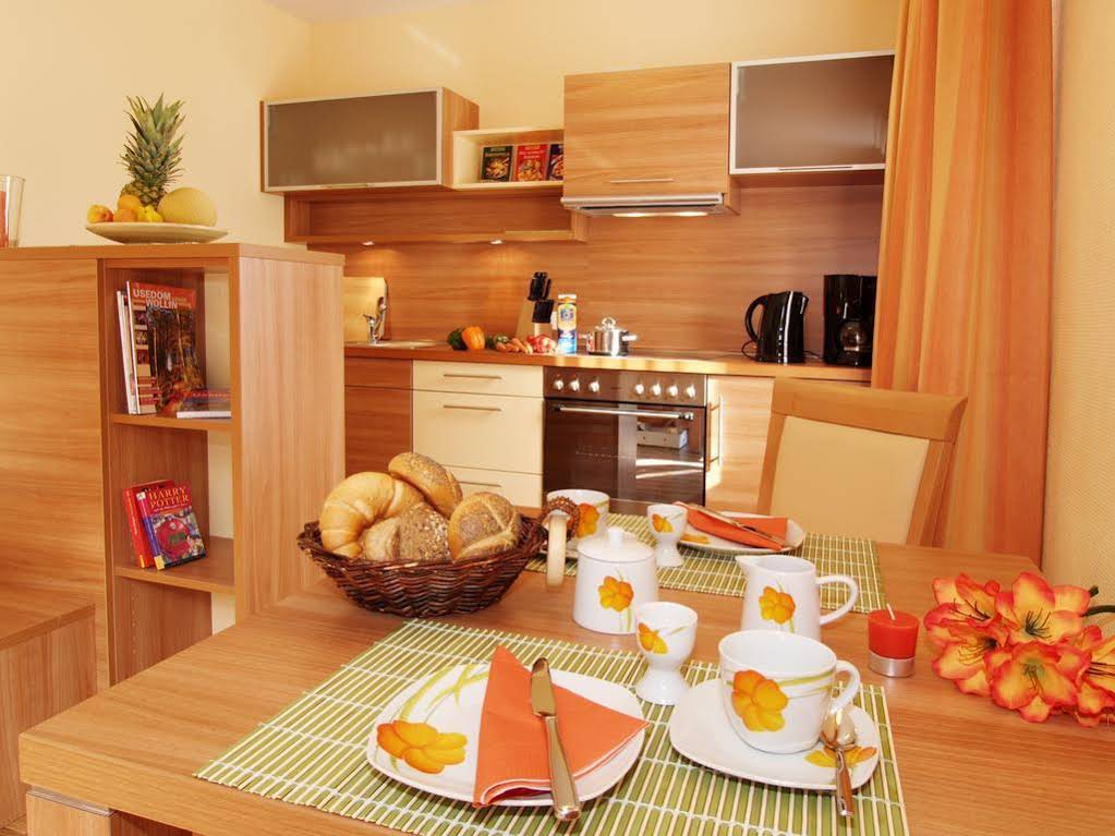Strandhaus Aurell
