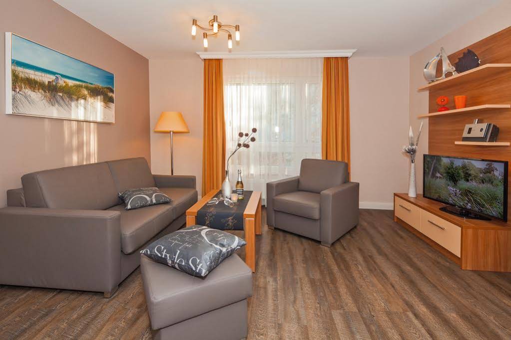 Strandhaus Aurell