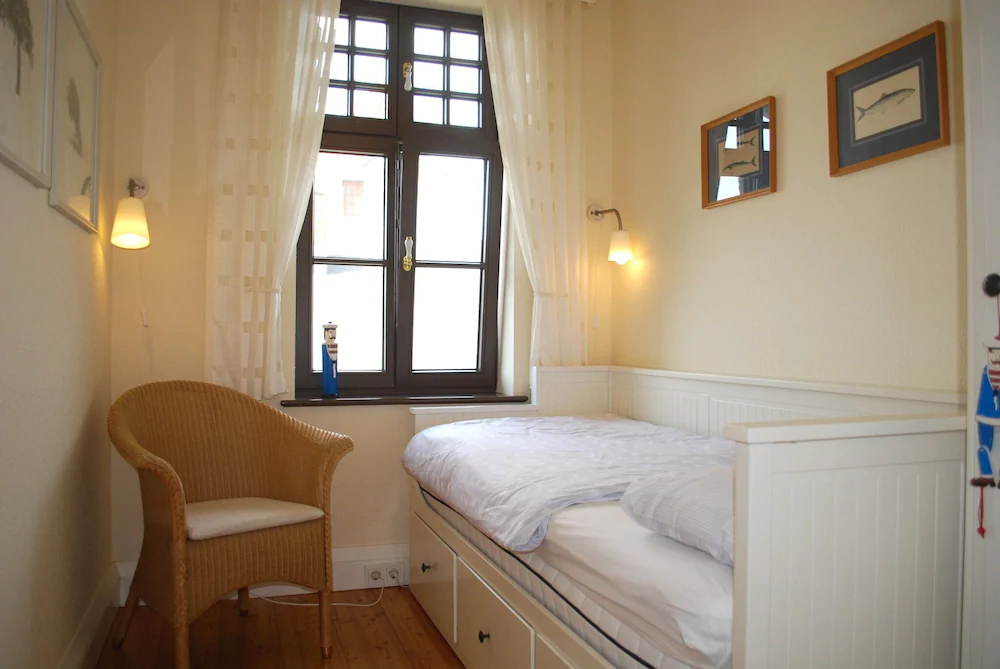 Villa Strandklause
