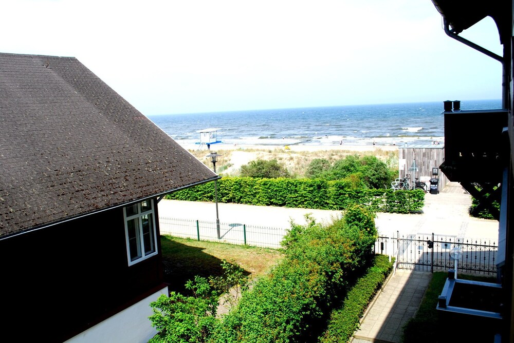 Villa Strandklause