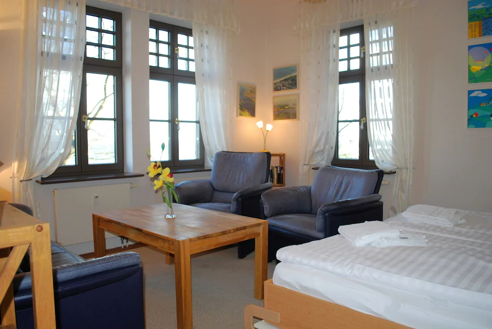 Villa Strandklause