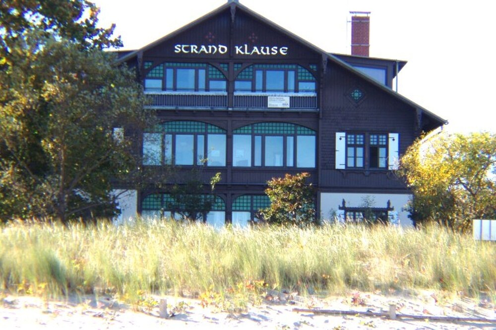 Villa Strandklause