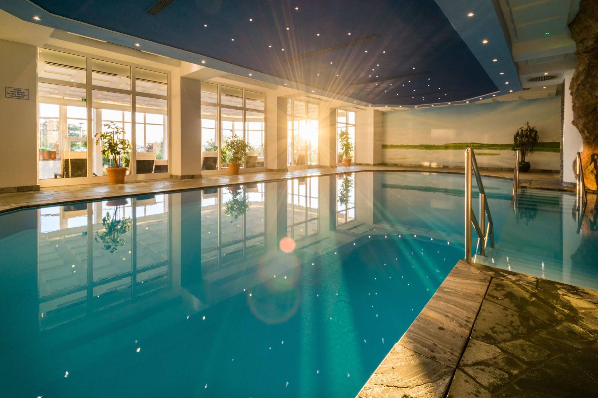 Balmer See - Hotel · Golf · Spa