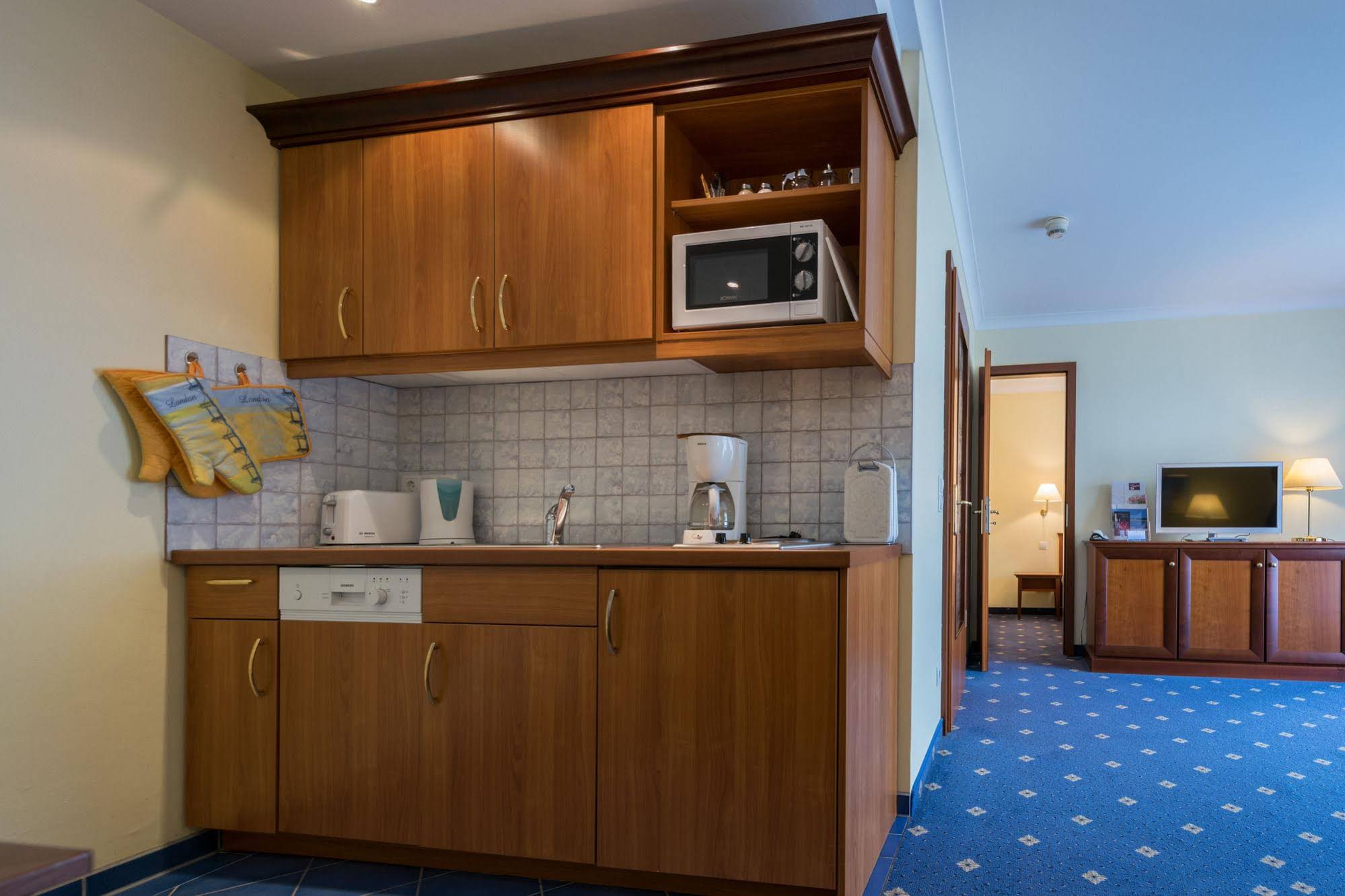 Balmer See - Hotel · Golf · Spa
