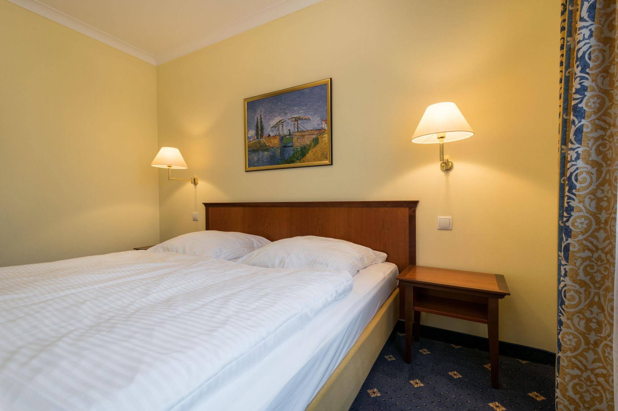 Balmer See - Hotel · Golf · Spa