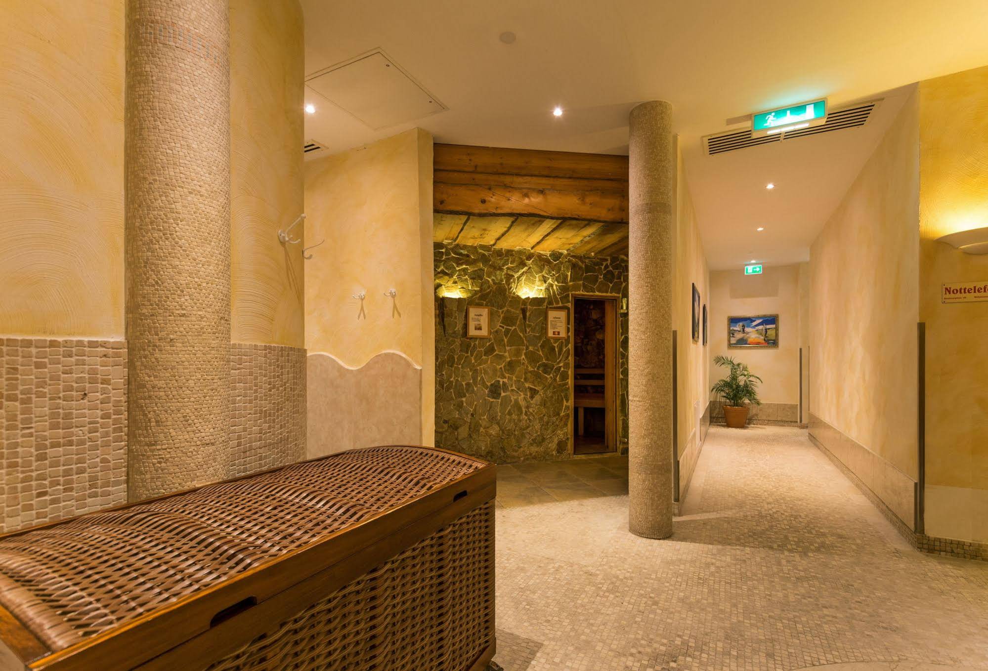 Balmer See - Hotel · Golf · Spa