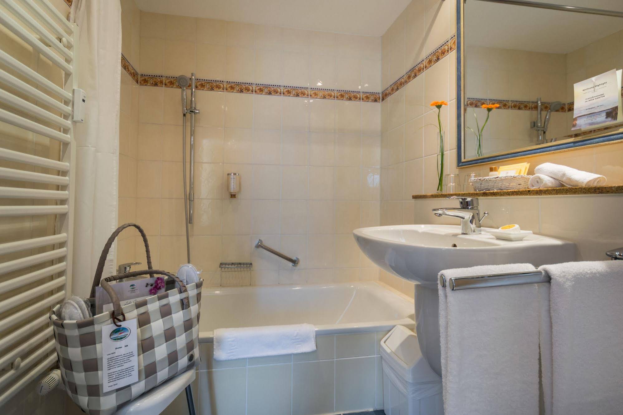 Balmer See - Hotel · Golf · Spa
