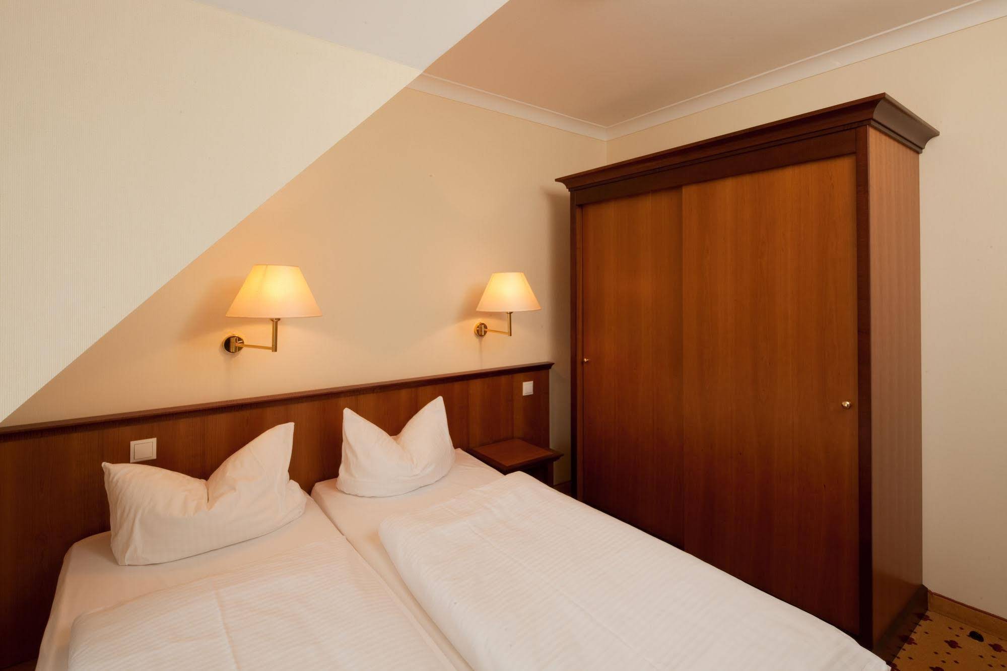 Balmer See - Hotel · Golf · Spa