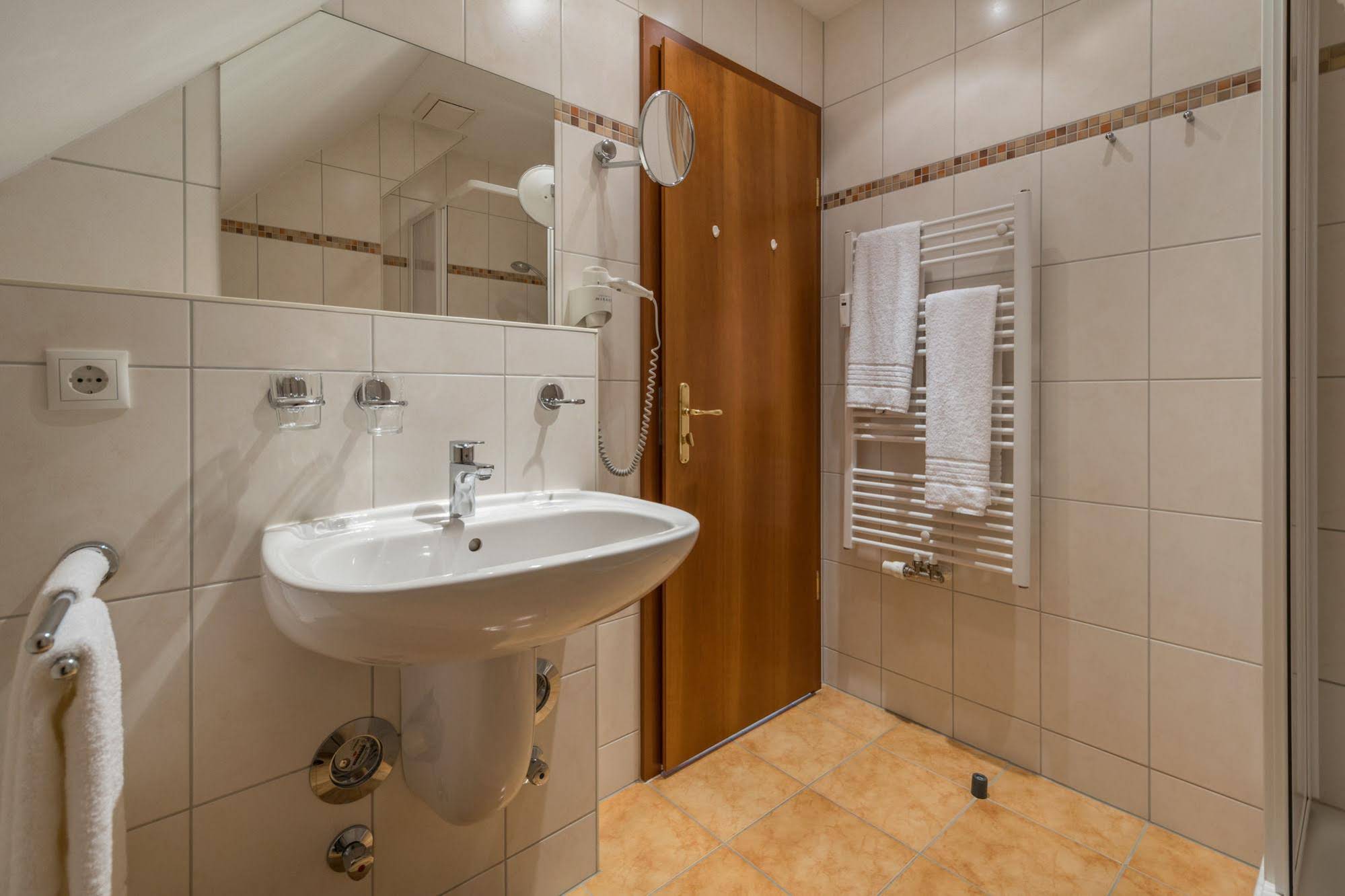 Balmer See - Hotel · Golf · Spa