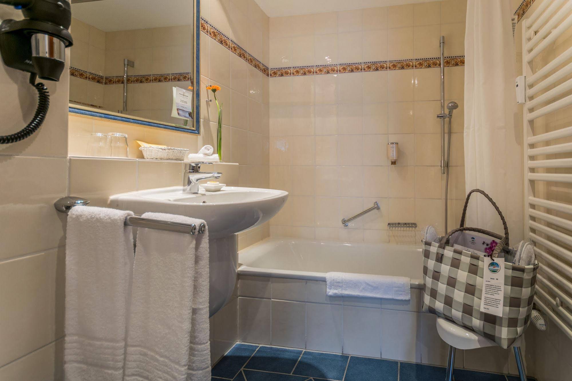 Balmer See - Hotel · Golf · Spa