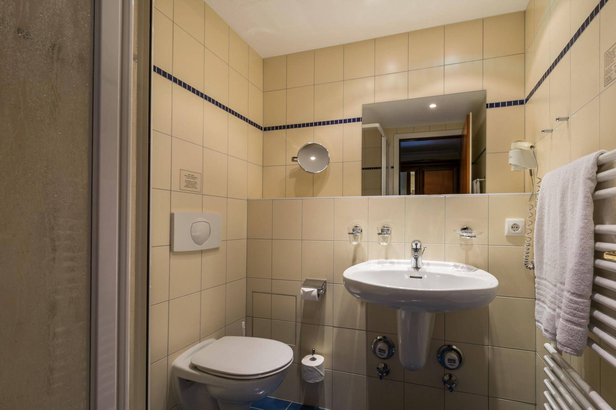 Balmer See - Hotel · Golf · Spa