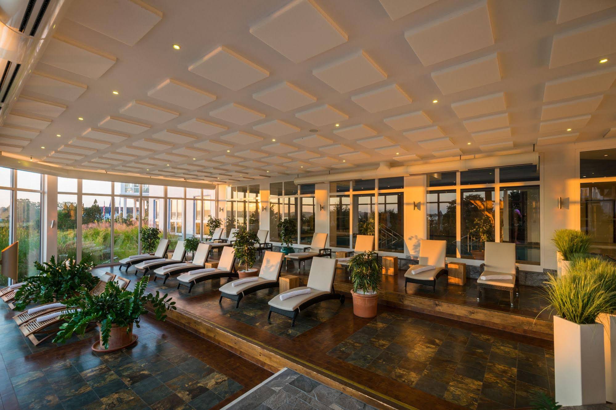 Balmer See - Hotel · Golf · Spa