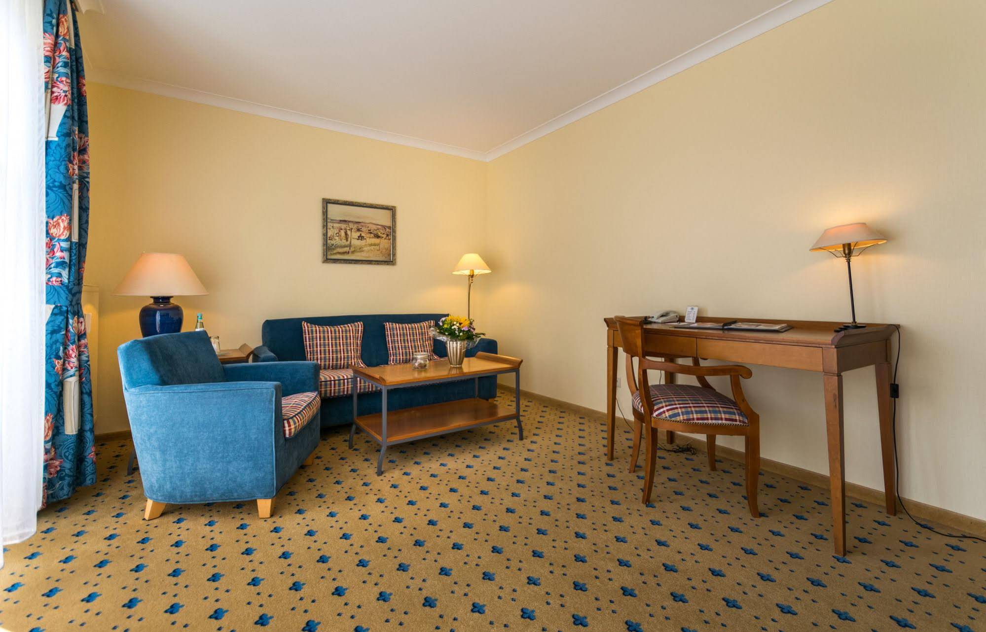Balmer See - Hotel · Golf · Spa