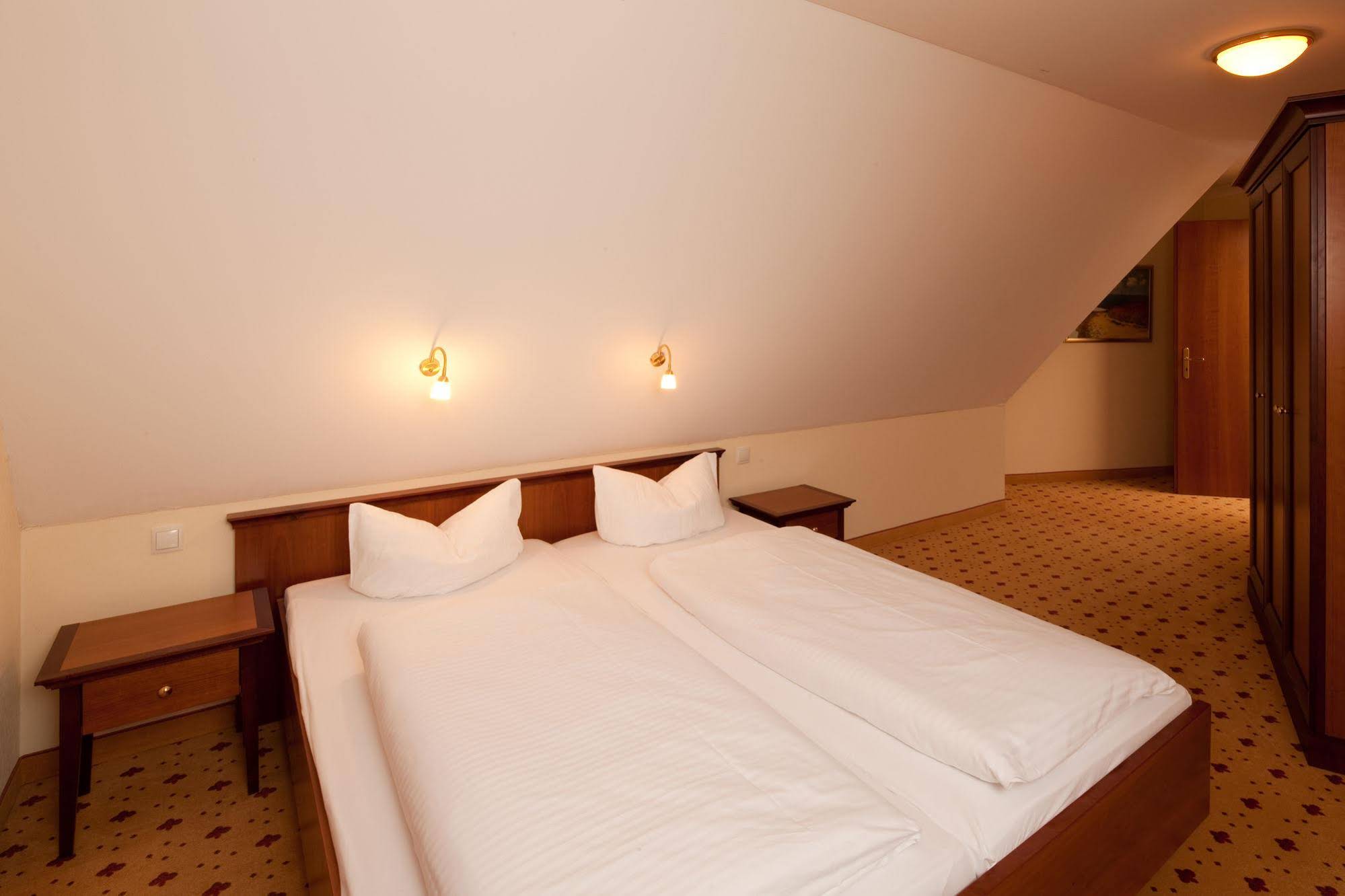 Balmer See - Hotel · Golf · Spa