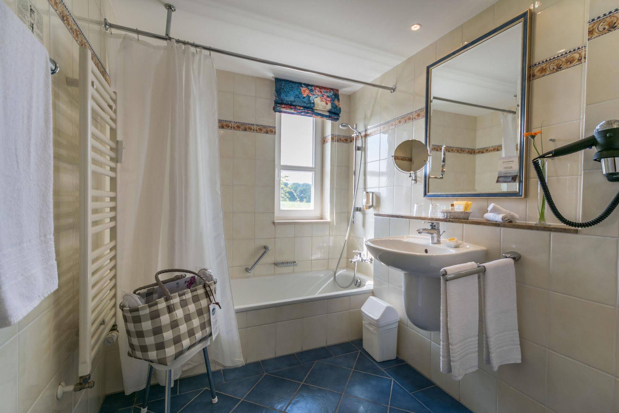 Balmer See - Hotel · Golf · Spa