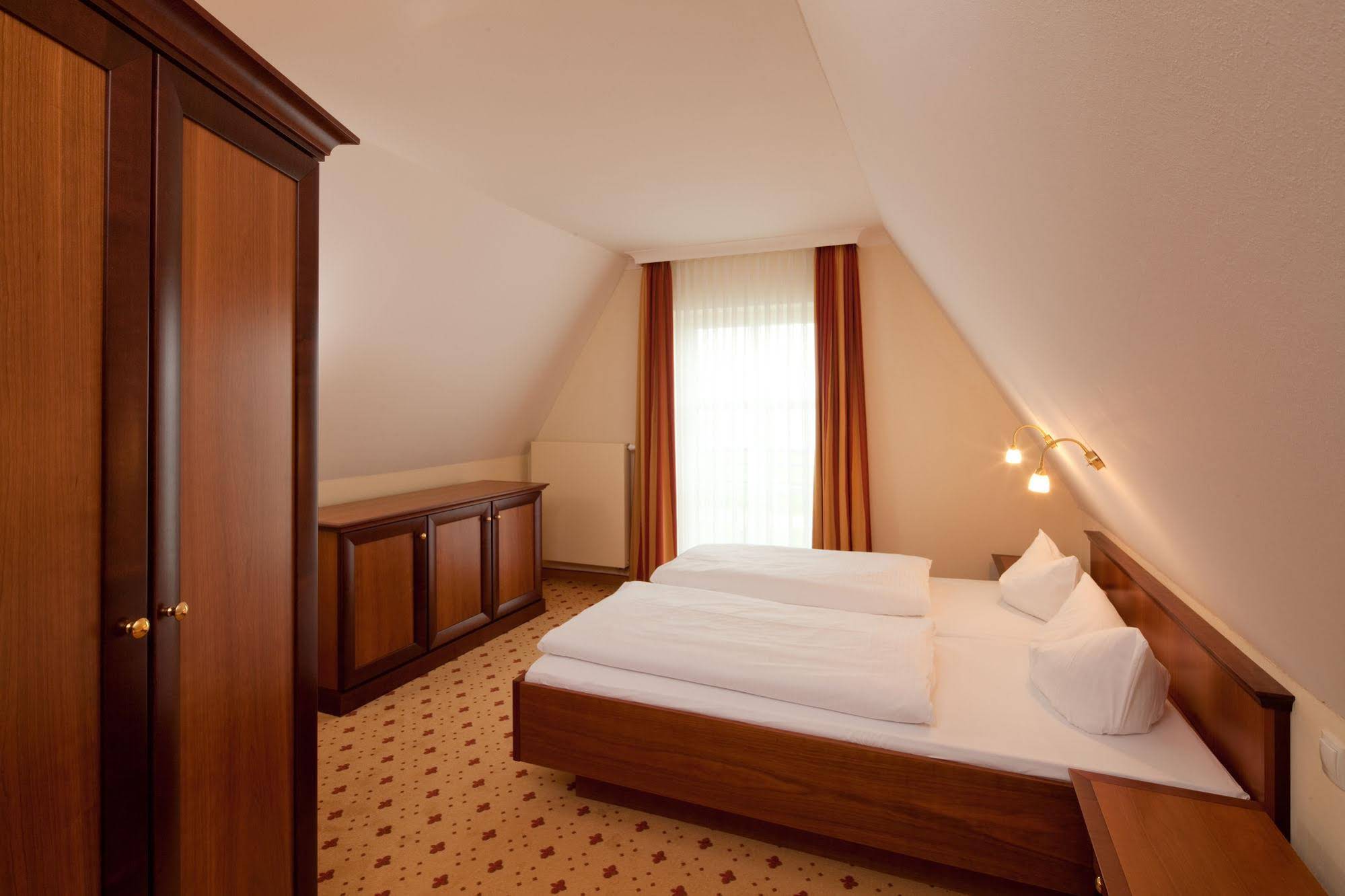 Balmer See - Hotel · Golf · Spa