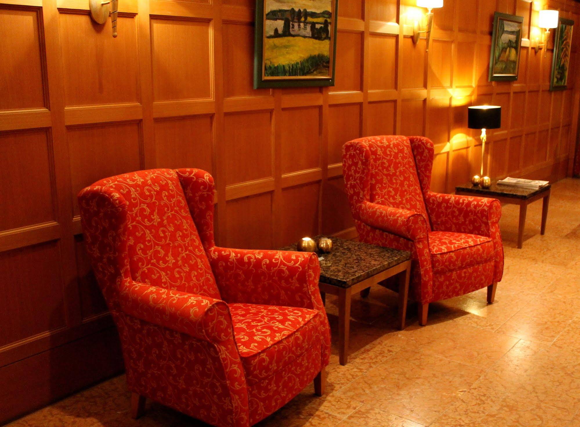 Balmer See - Hotel · Golf · Spa