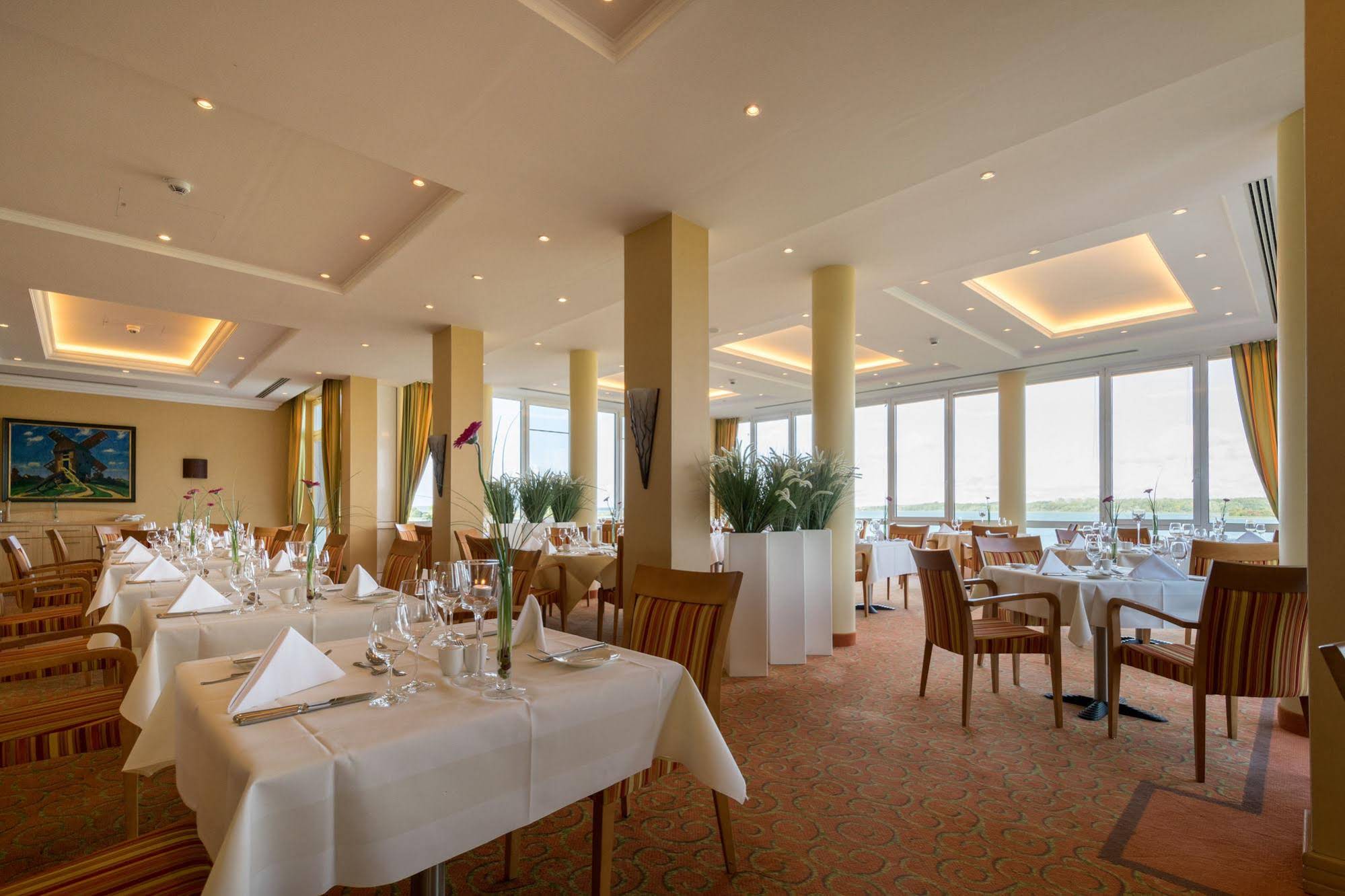Balmer See - Hotel · Golf · Spa