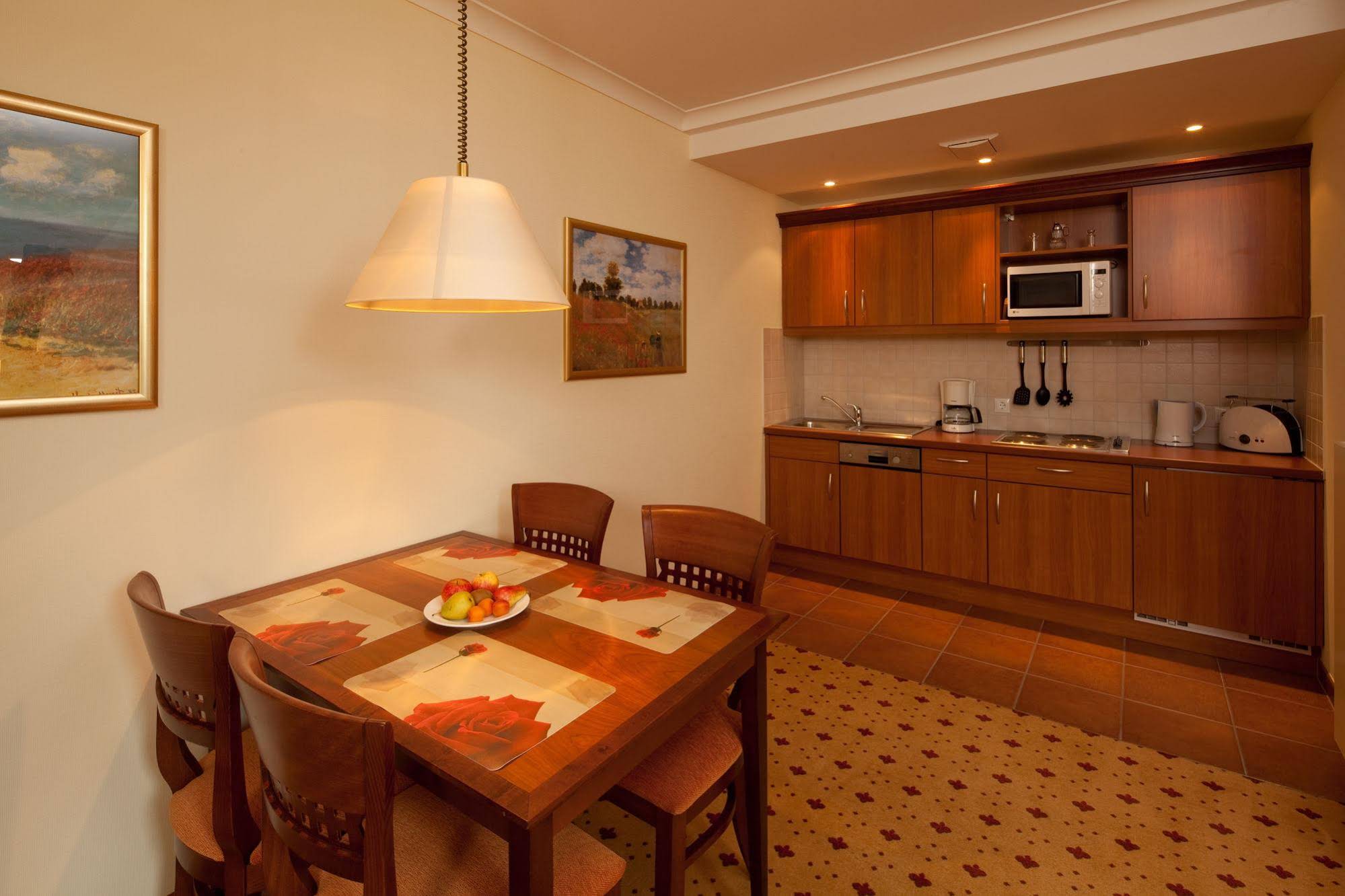 Balmer See - Hotel · Golf · Spa