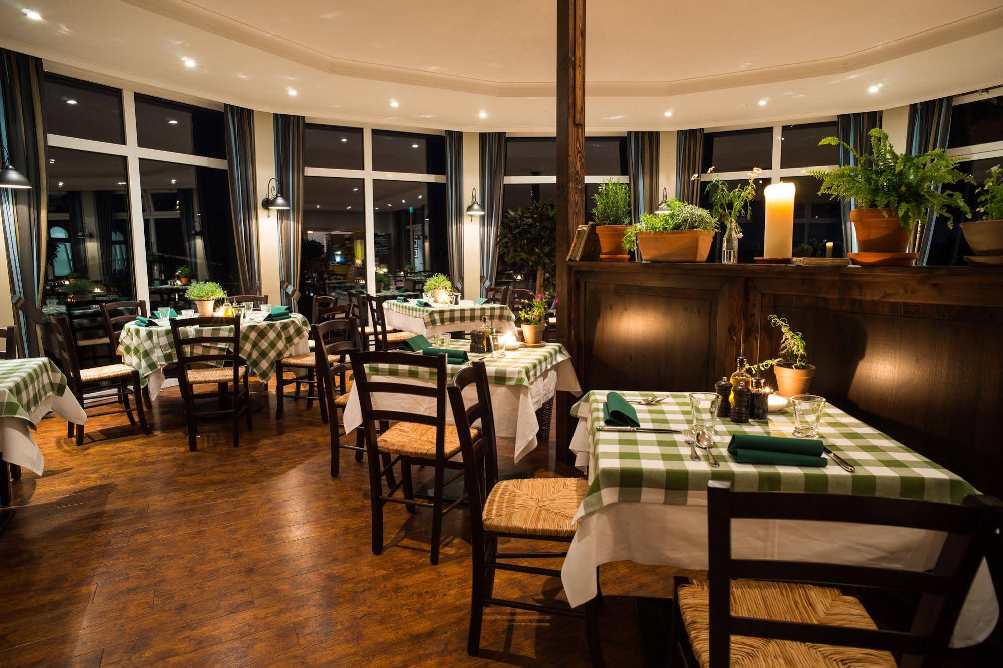 Balmer See - Hotel · Golf · Spa
