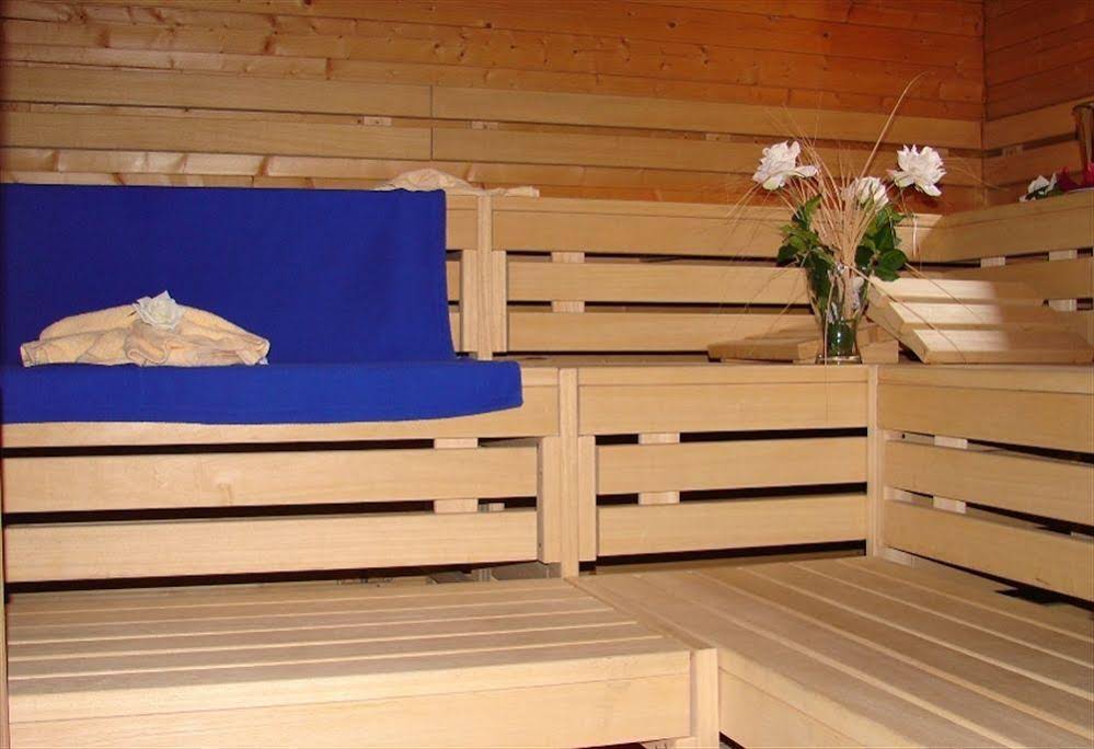 Das Hudewald Hotel & Resort