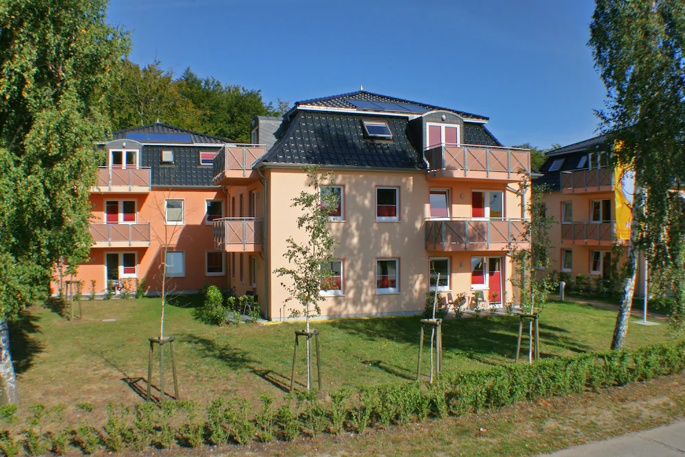 Das Hudewald Hotel & Resort