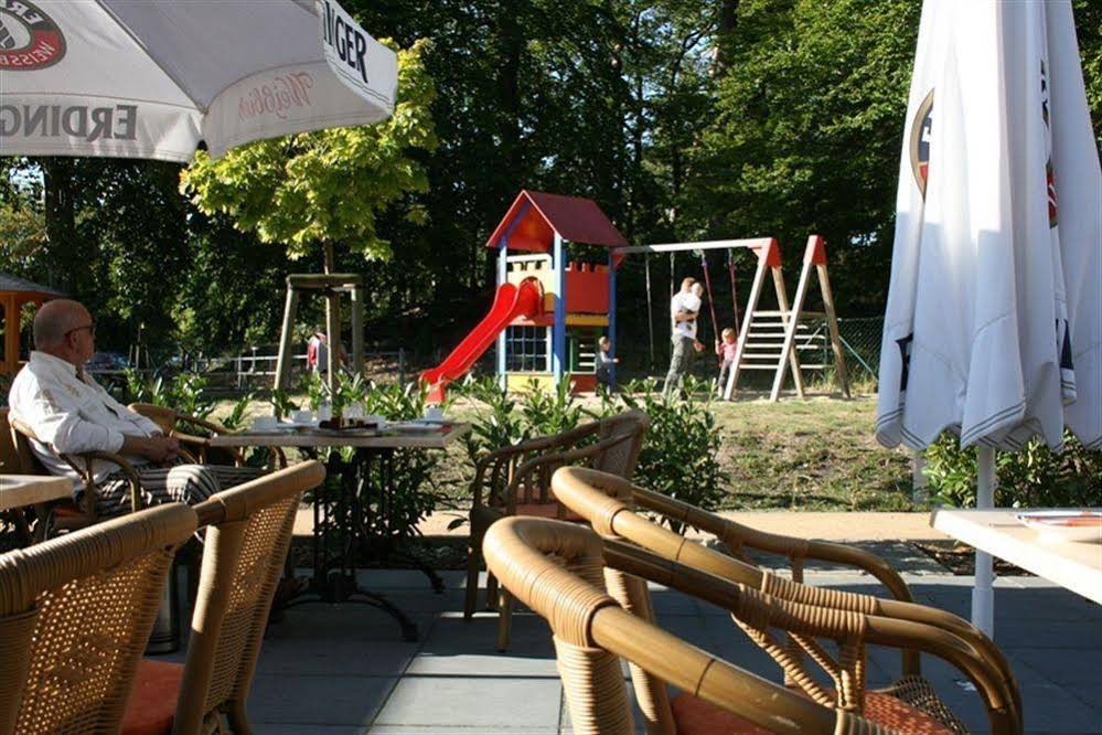 Das Hudewald Hotel & Resort