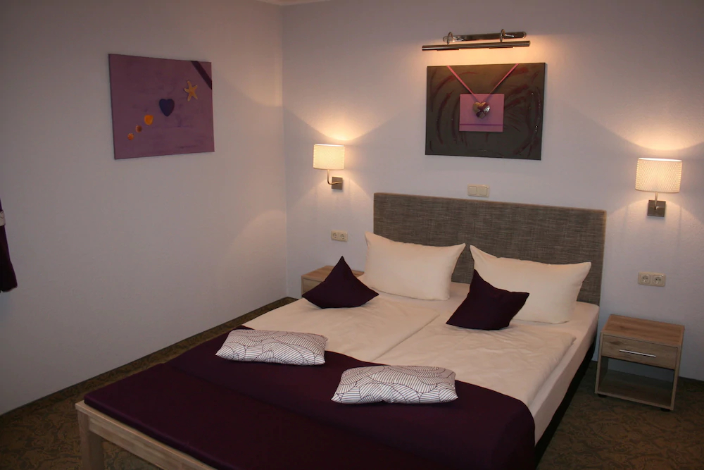Das Hudewald Hotel & Resort