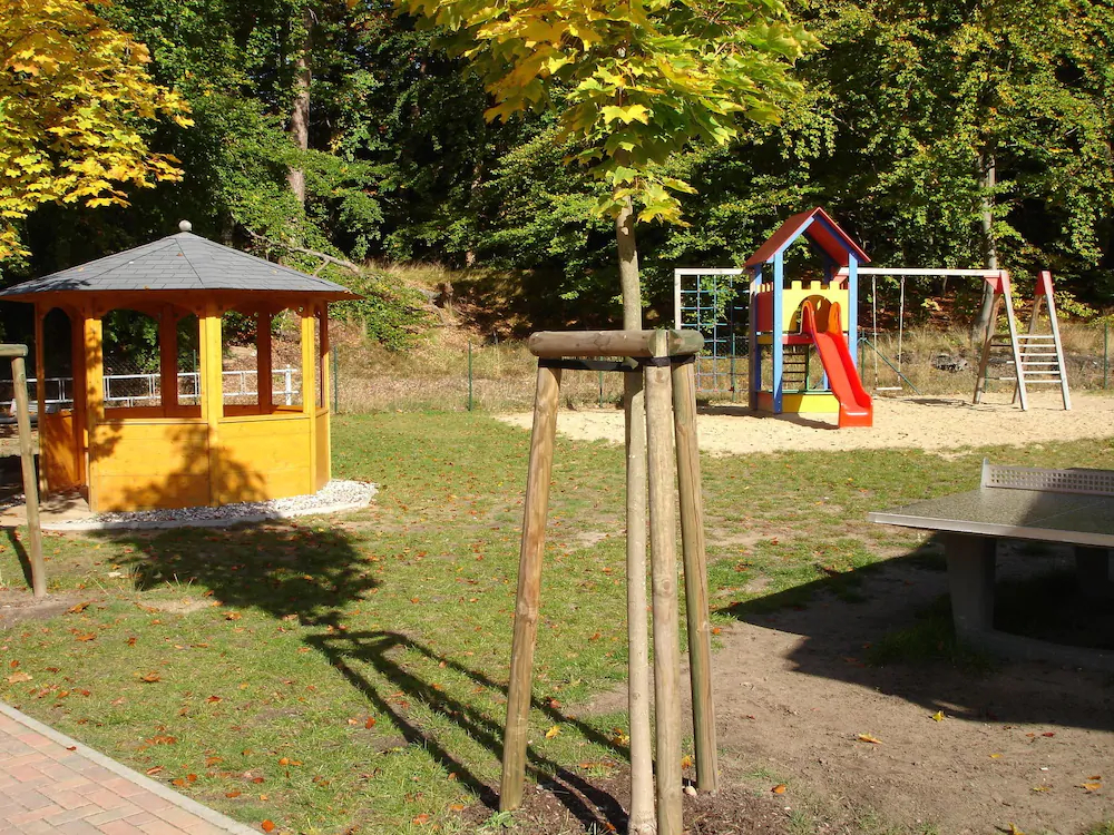 Das Hudewald Hotel & Resort