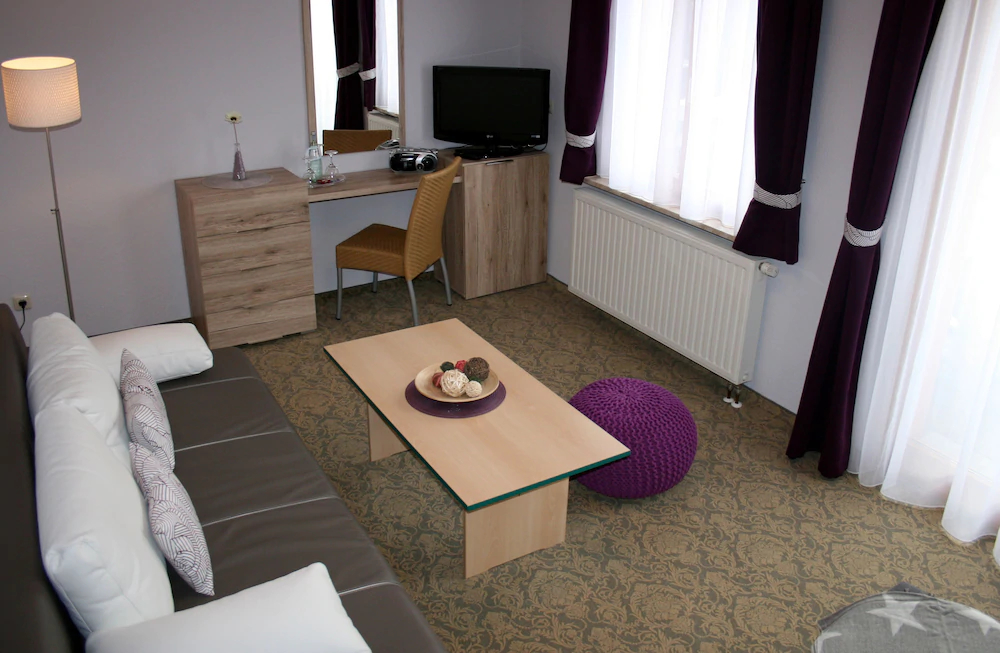 Das Hudewald Hotel & Resort