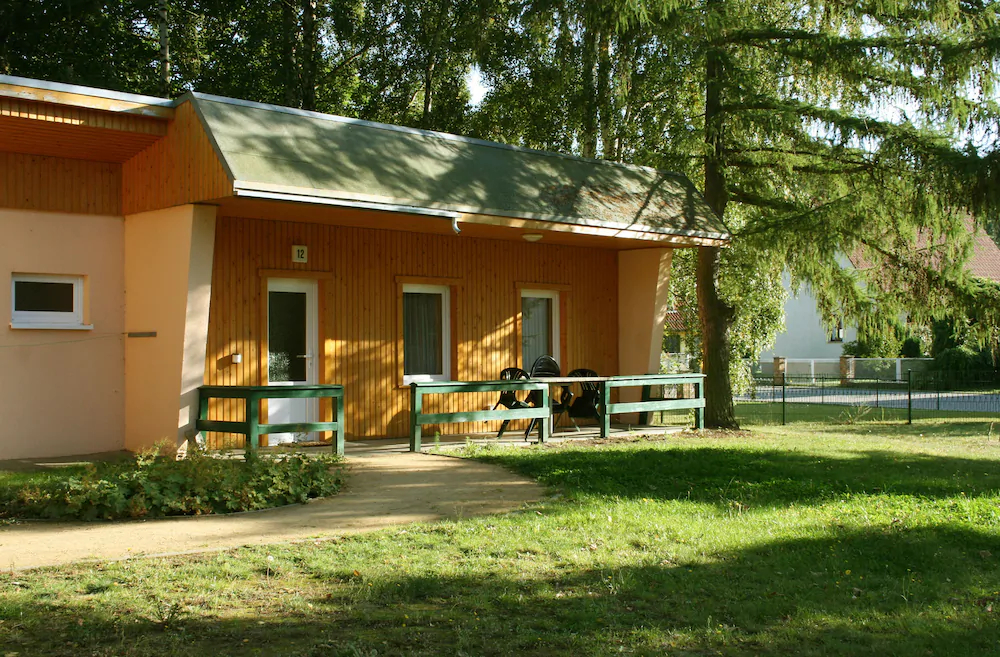 Das Hudewald Hotel & Resort