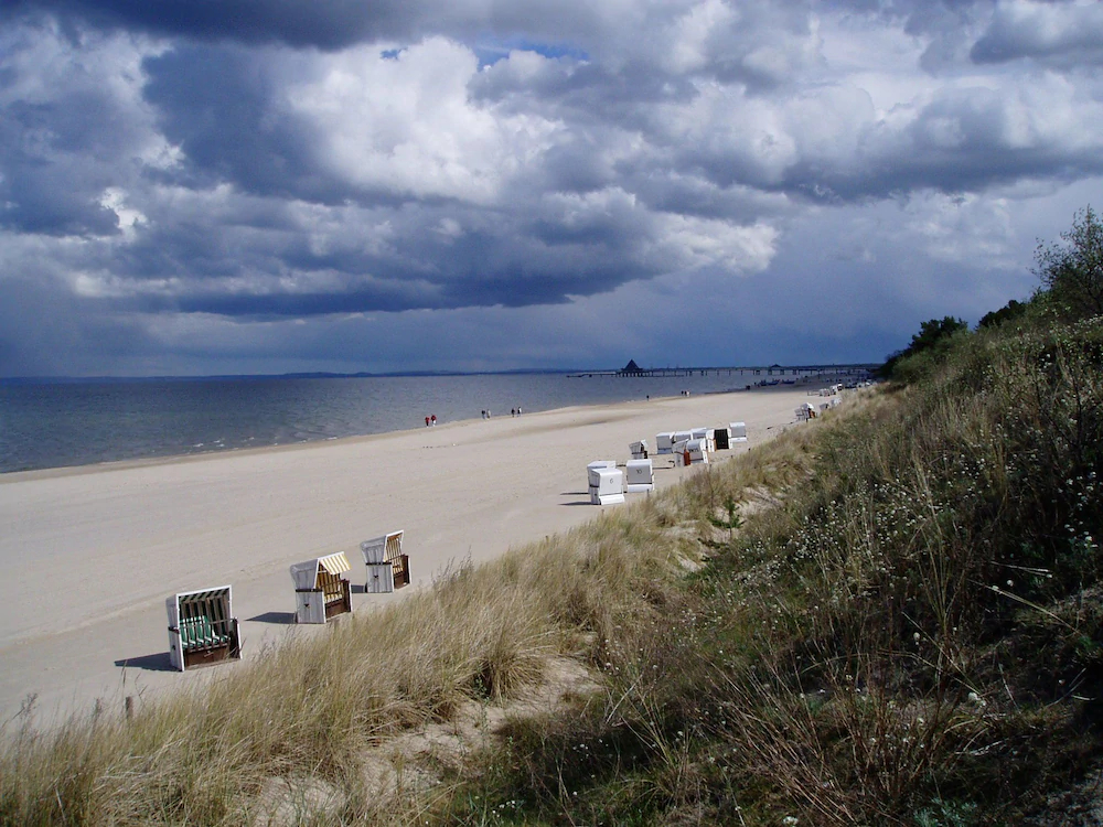 Das Hudewald Hotel & Resort