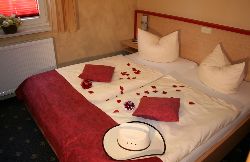 Das Hudewald Hotel & Resort
