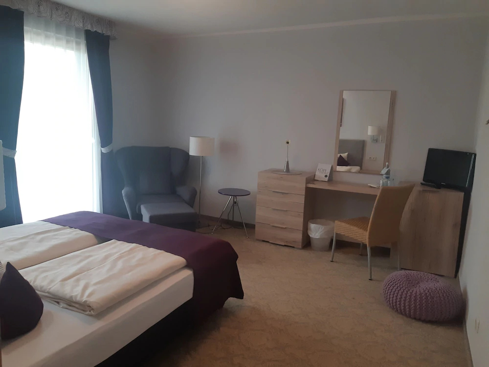 Das Hudewald Hotel & Resort